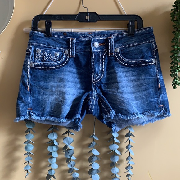 Miss me shorts - Picture 5 of 14